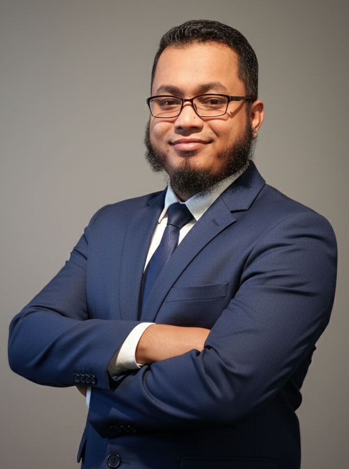 Asif Rahaman